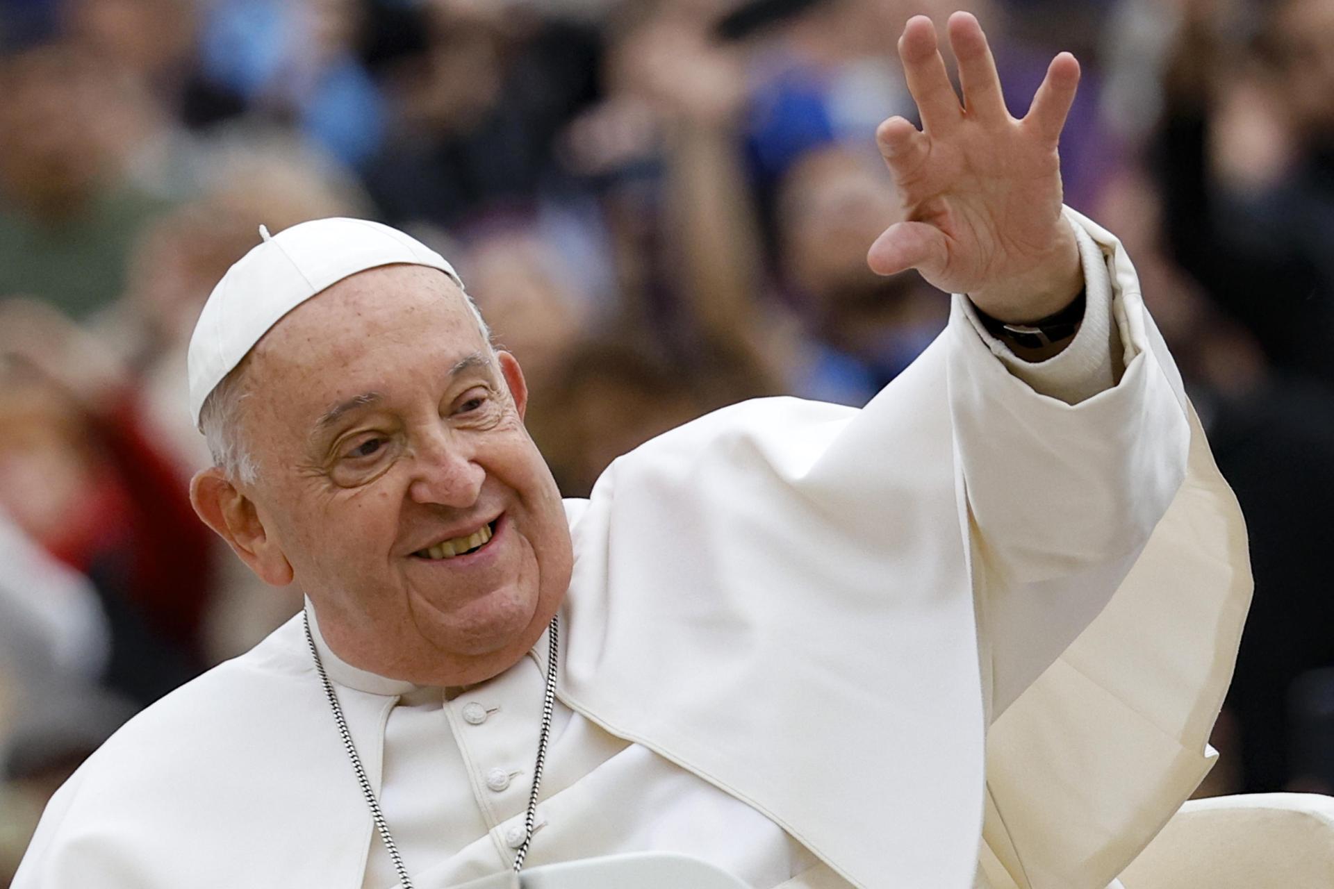 La última voluntad del Papa Francisco 