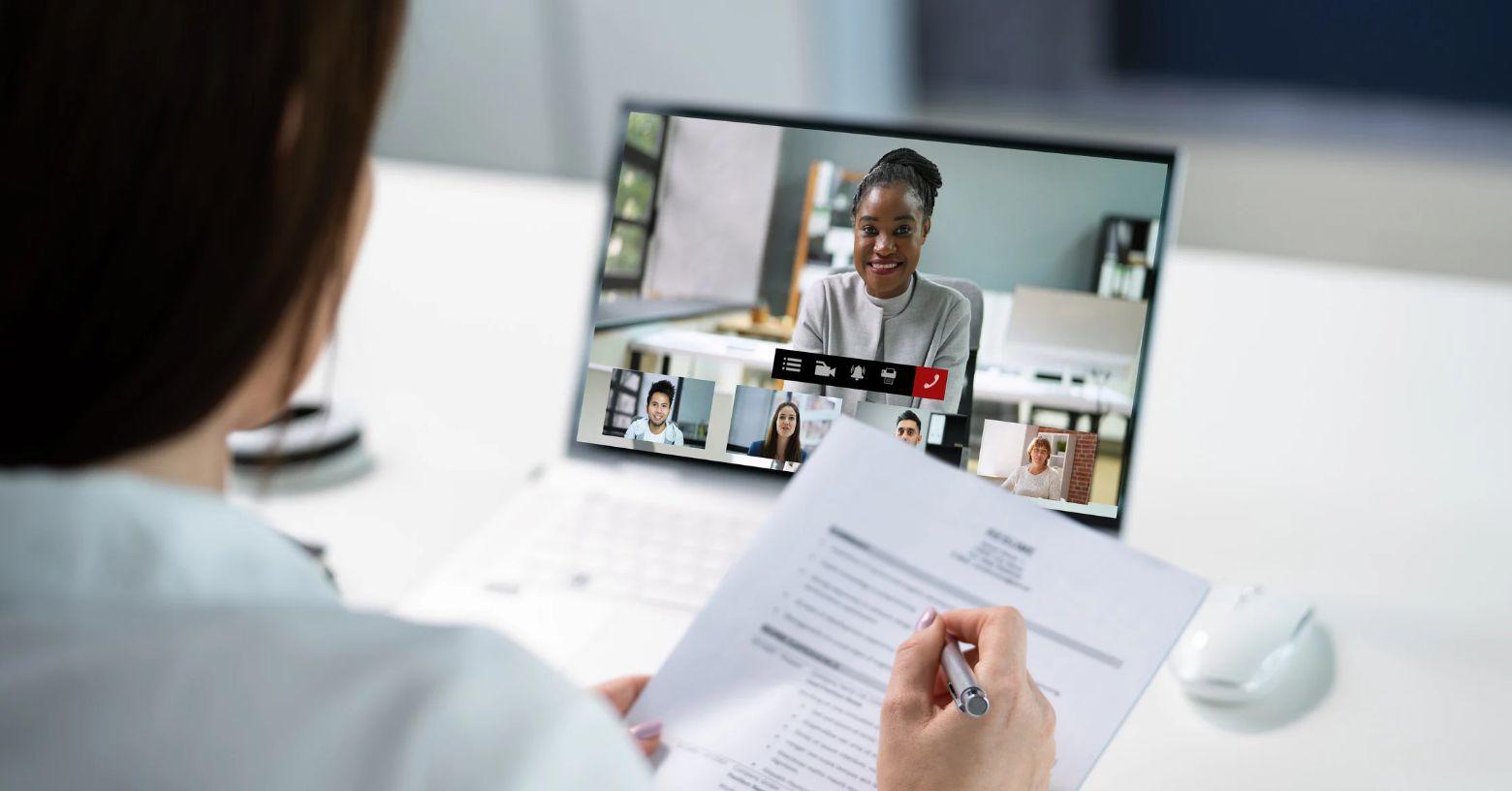 Más de 5.700 vacantes estarán disponibles en feria laboral virtual: cómo participar