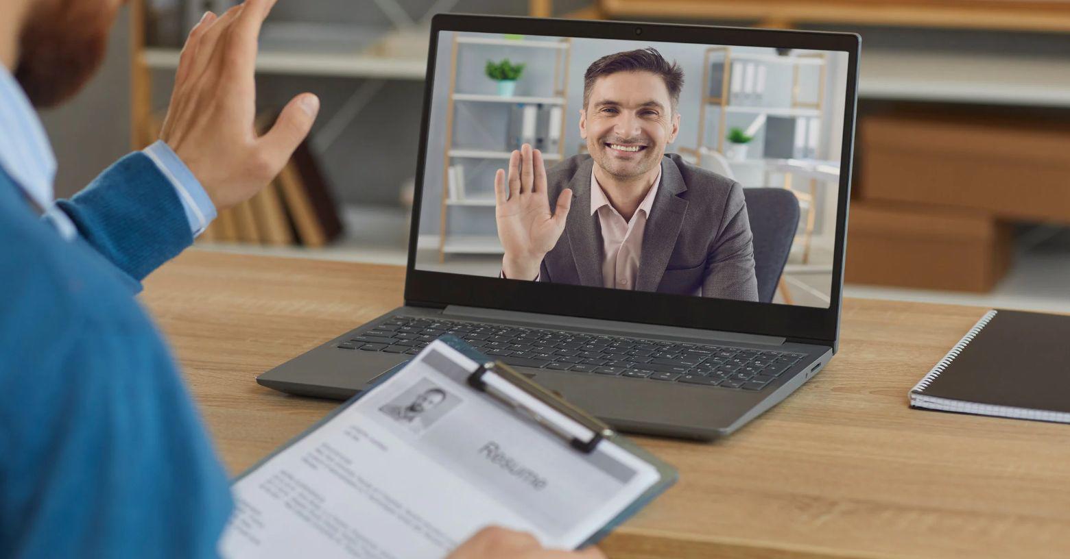 Empresas de todo Ecuador están contratando en feria laboral virtual: "100% online y gratuito"