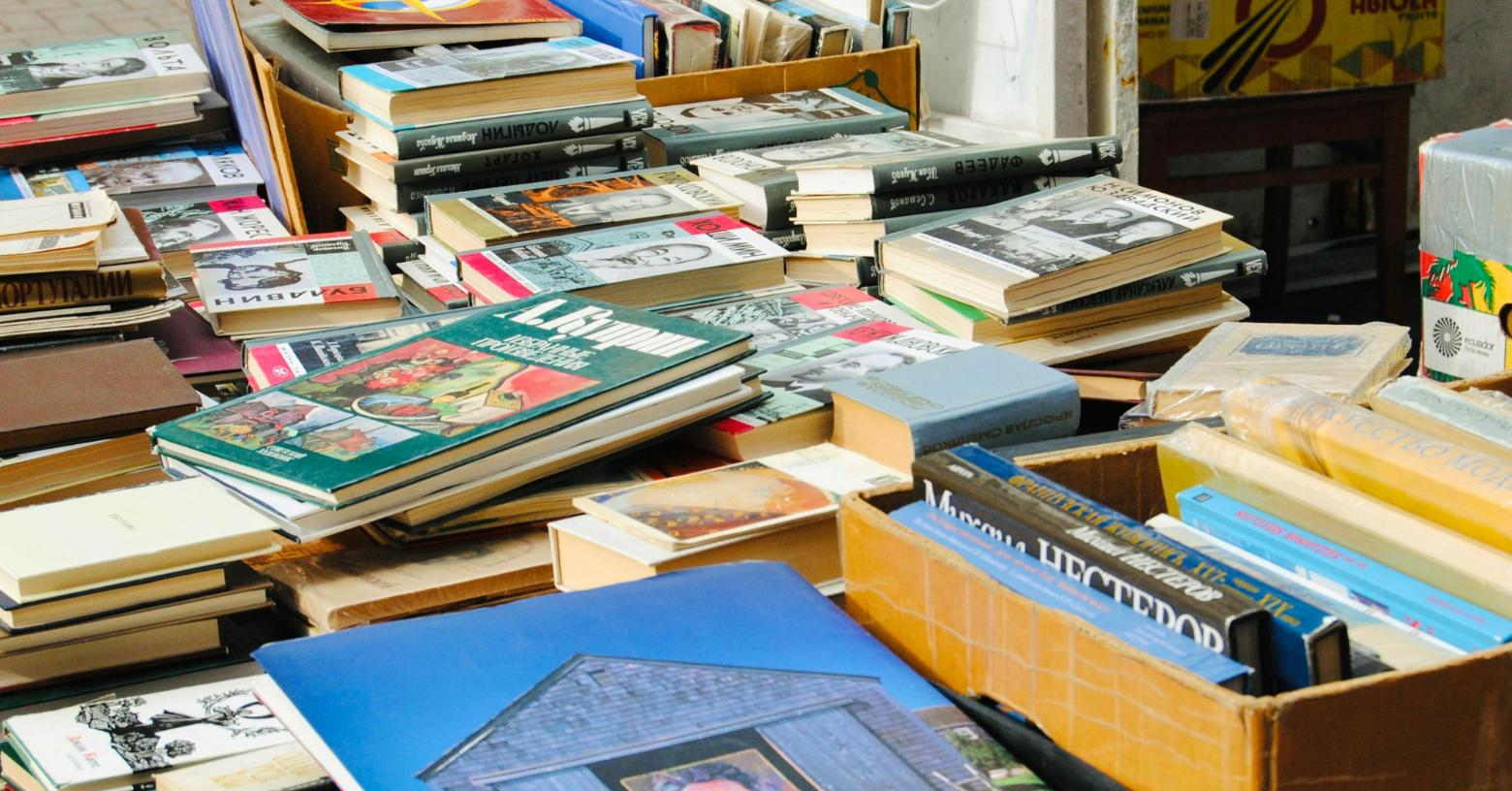 Feria Internacional del Libro de Quito 2026 tendrá encuentros nacionales e internacionales y homenajes literarios