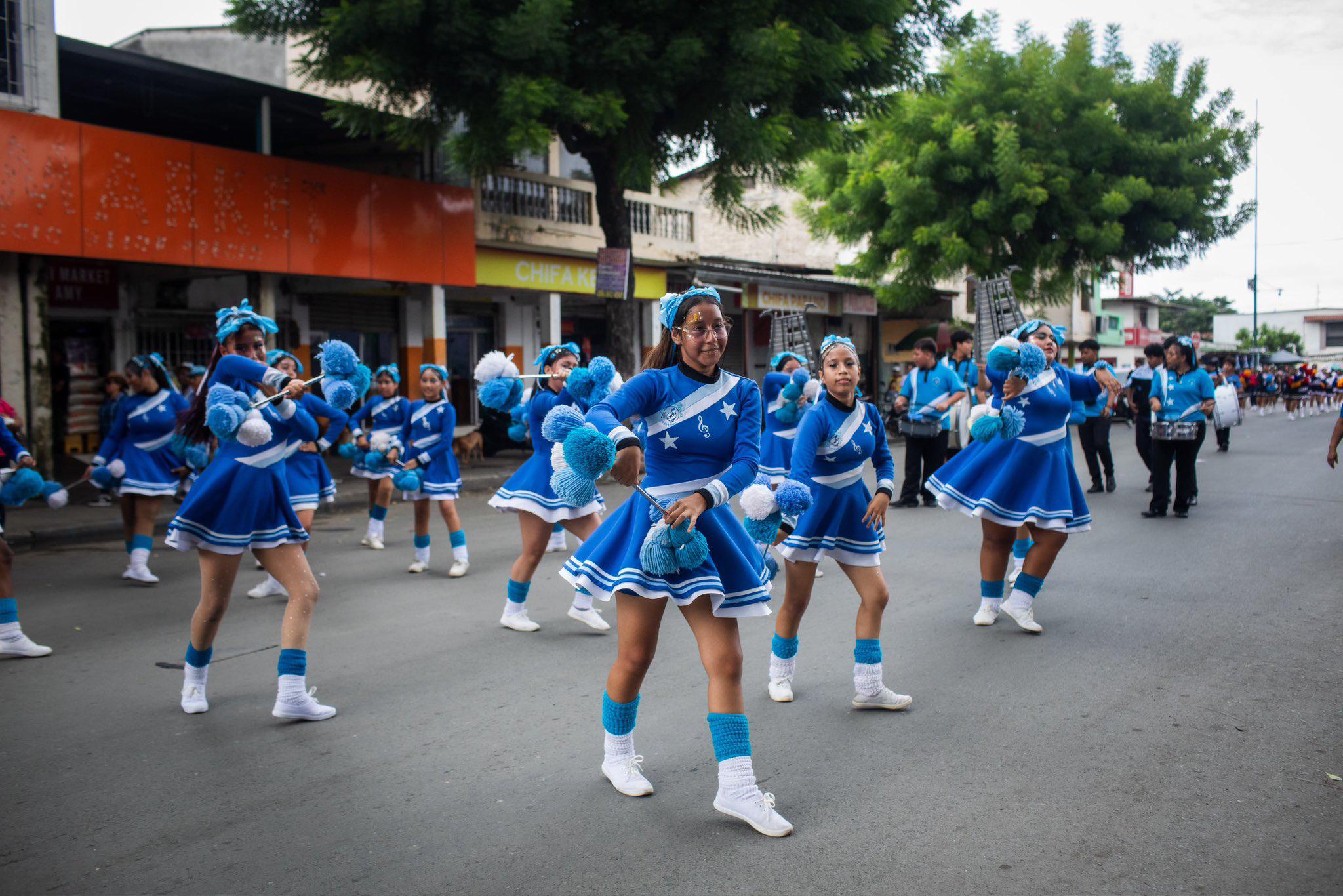 Feriado del 9 de Octubre en Ecuador: horarios de transporte, trámites y parqueo gratuito en Guayaquil