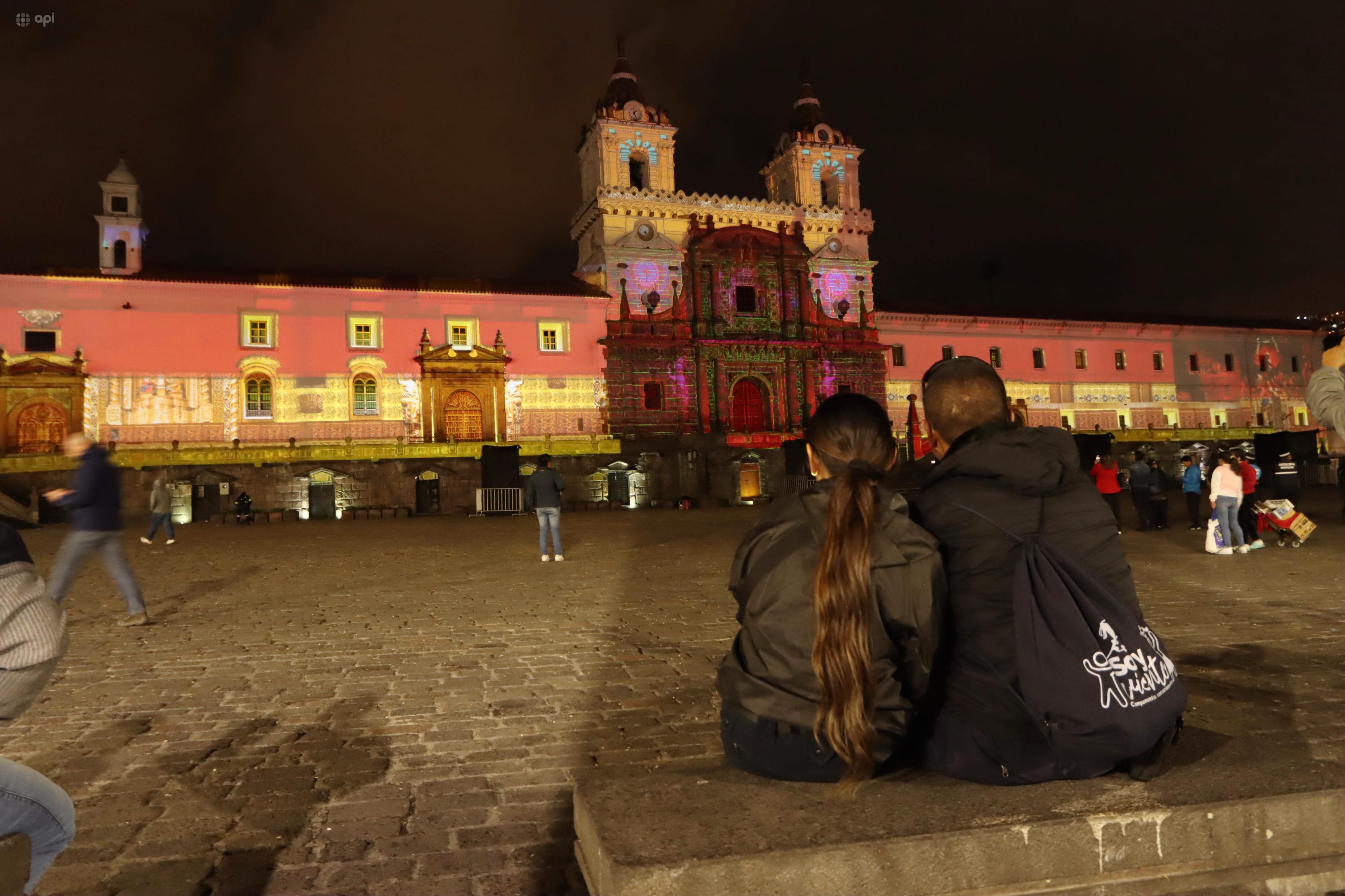 ¿Qué hacer en Quito durante el feriado del 9 de octubre? Conciertos, talleres y actividades gratuitas
