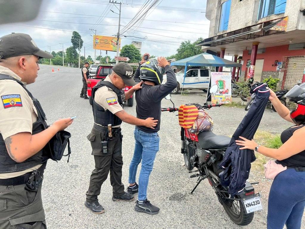 Más de 57.000 policías serán desplegados durante el feriado de agosto por el Primer Grito de la Independencia