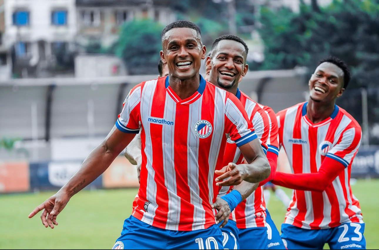 Atlético FC sella su ascenso a la LigaPro Serie A tras vencer a Independiente Juniors