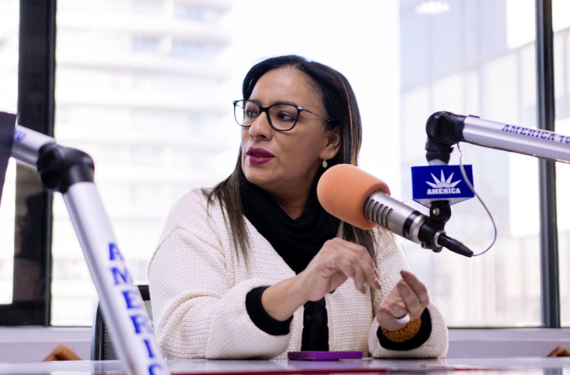 Gobierno presenta denuncias 