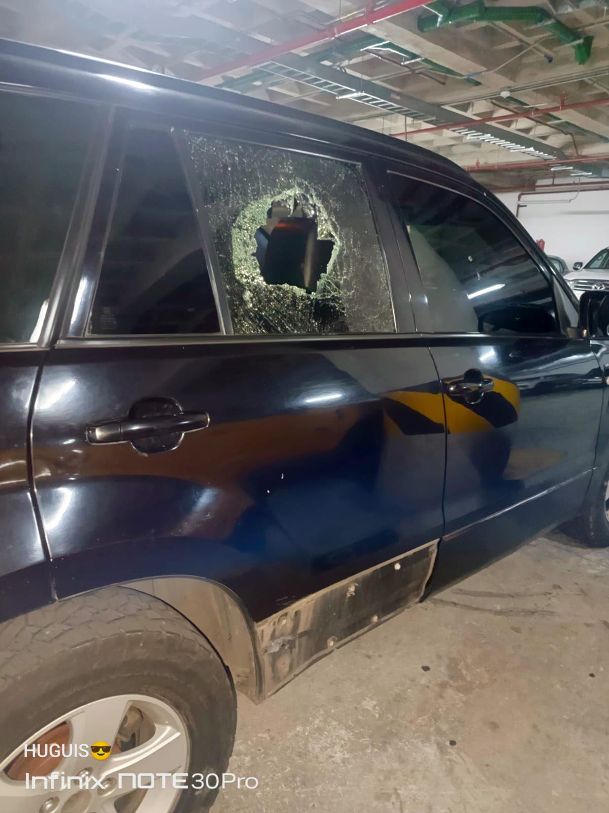 Embajadores narran travesía 