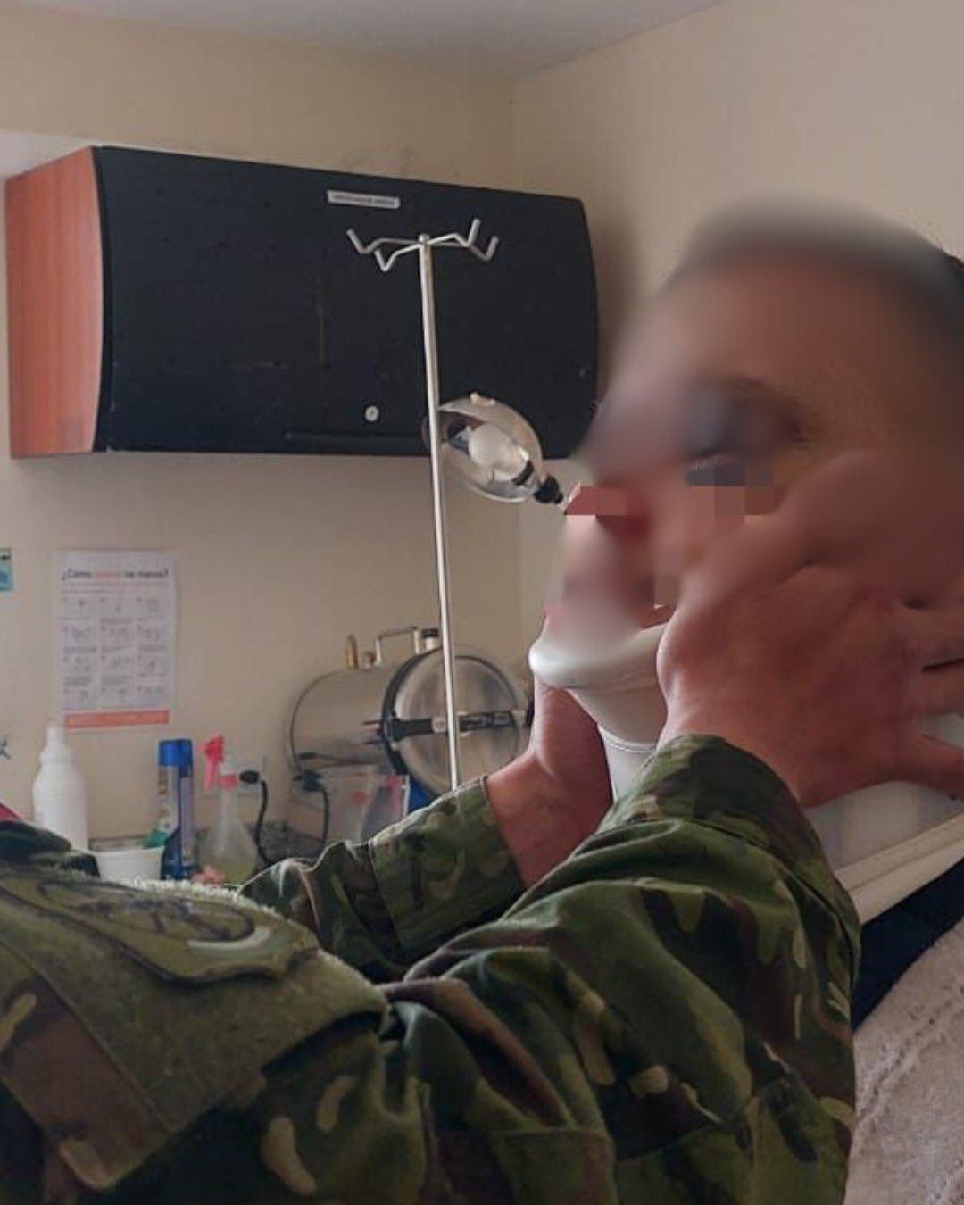 Militares secuestrados arribaron a Quito