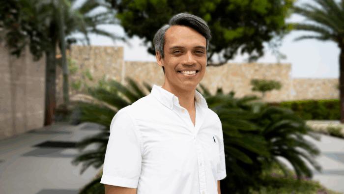 Cuidar tu bienestar y rodearte