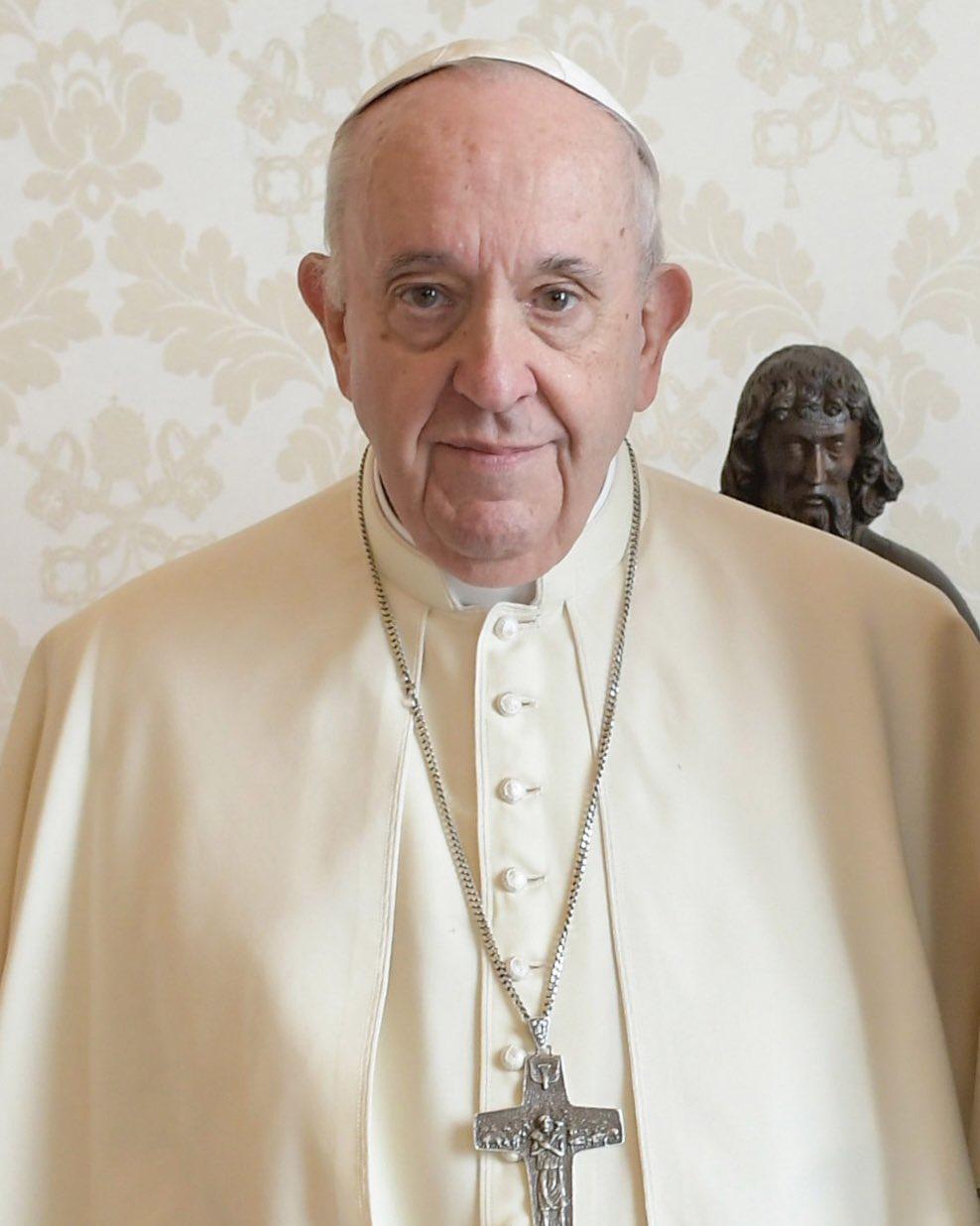Causa de la muerte del Papa Francisco