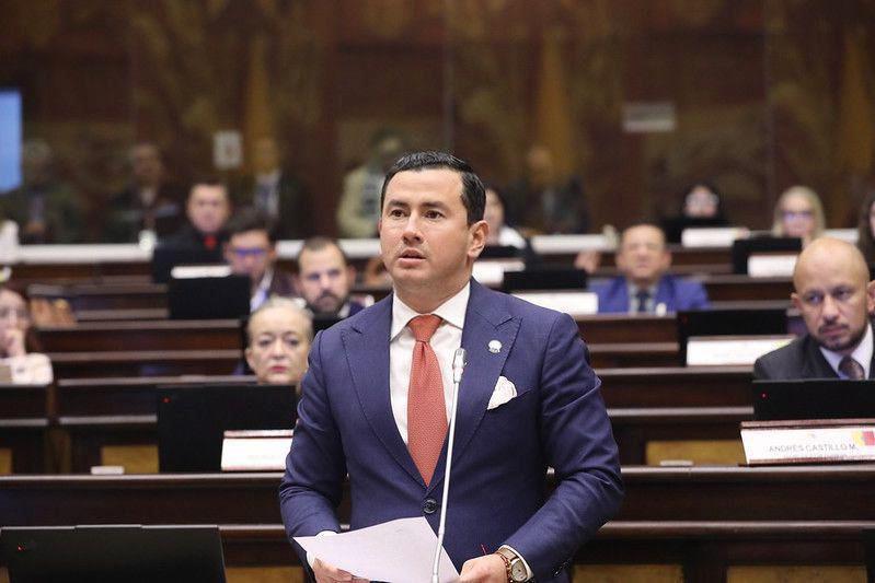 ¿Cuándo comparecerá Mario Godoy?