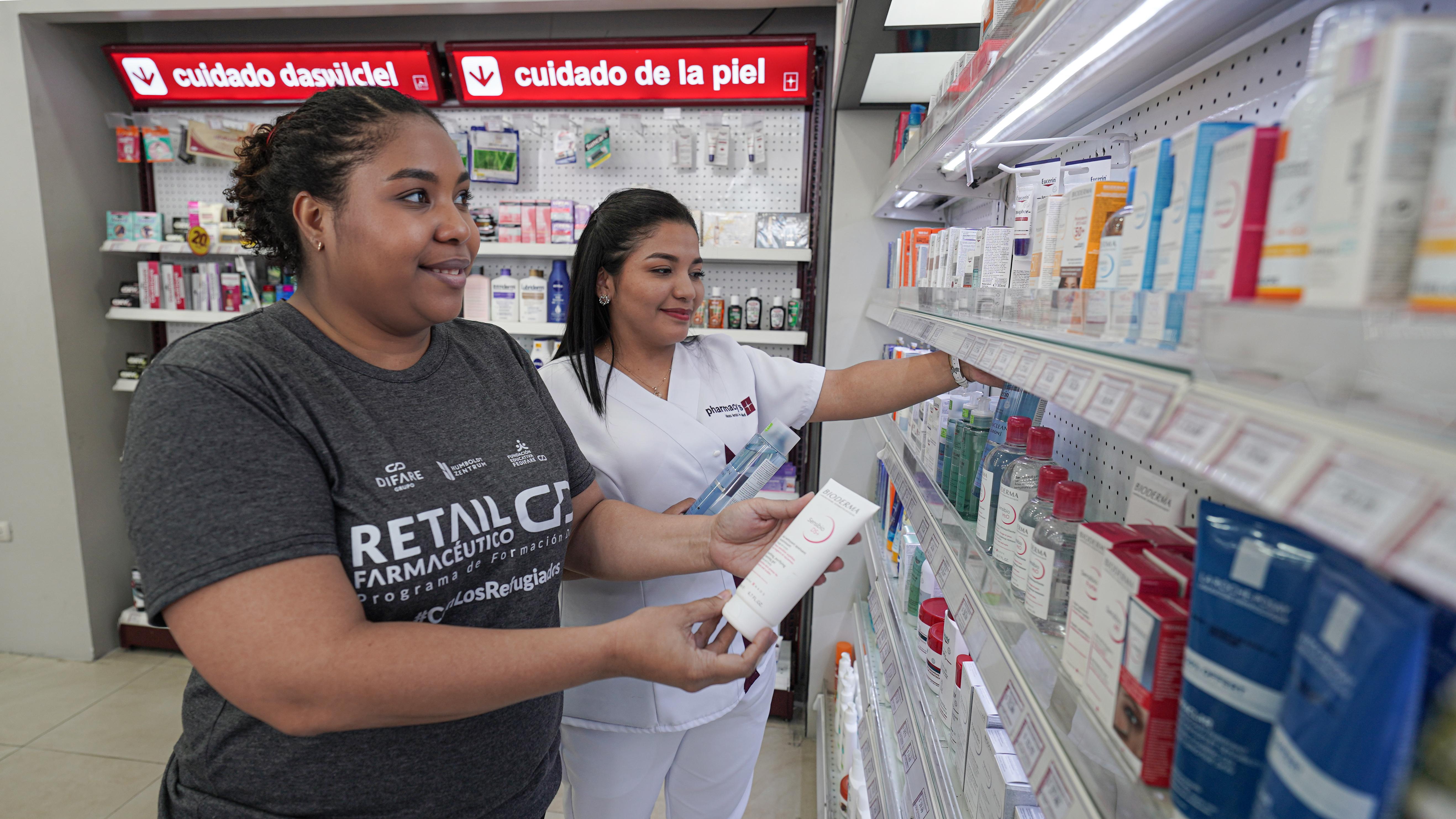 Grupo DIFARE presenta avances en sostenibilidad, impacto social y transición energética