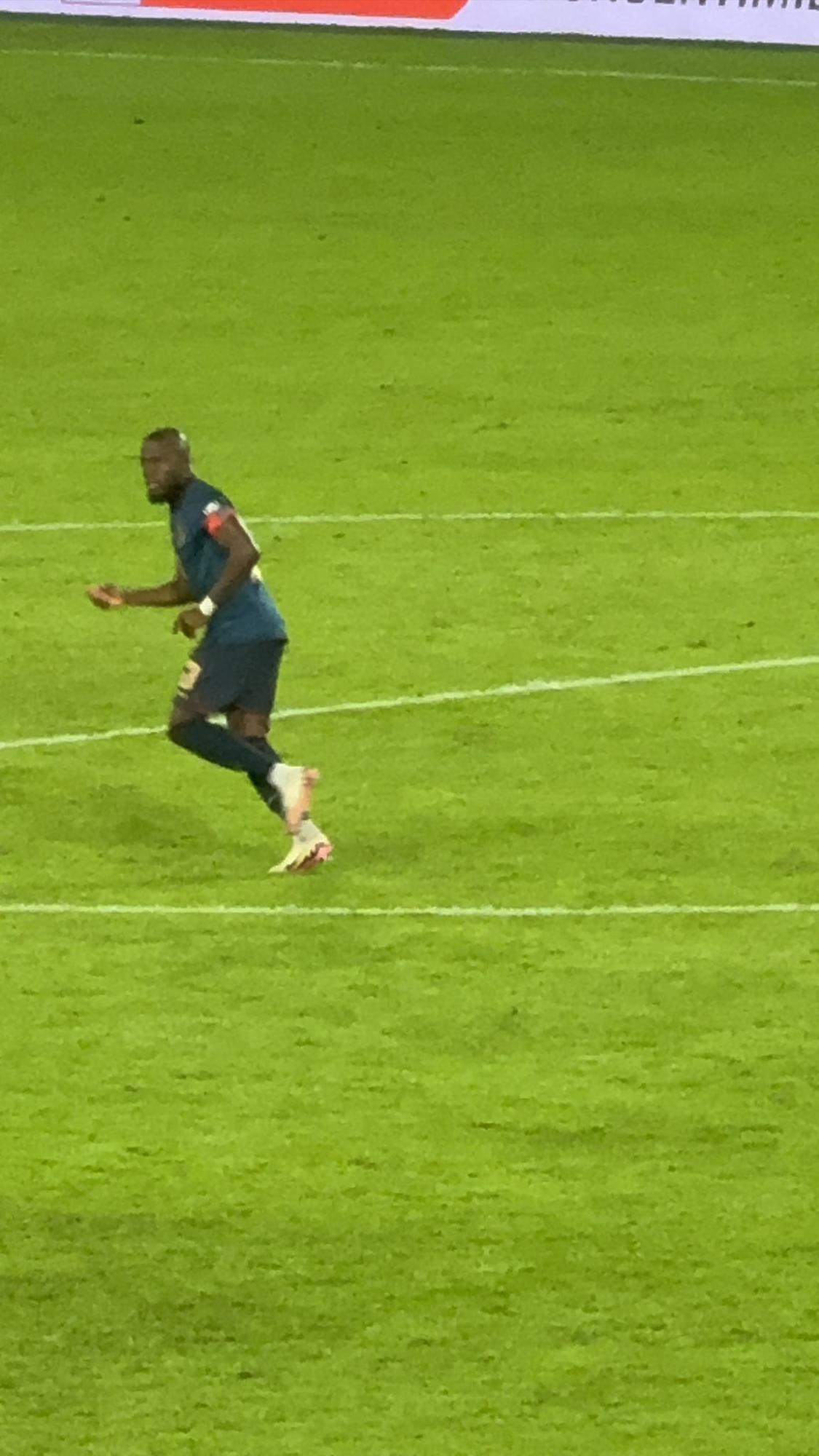Ingresó Enner Valencia Ingresó Enner Valencia