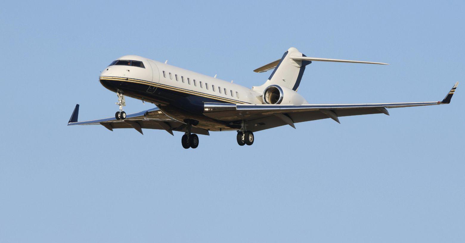 Lo que se conoce sobre la misteriosa desaparición de un avión entre Bermudas y Boston