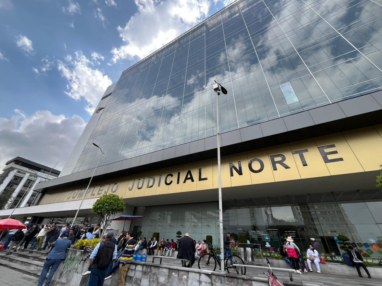 Se reinstala la audiencia del caso Goleada