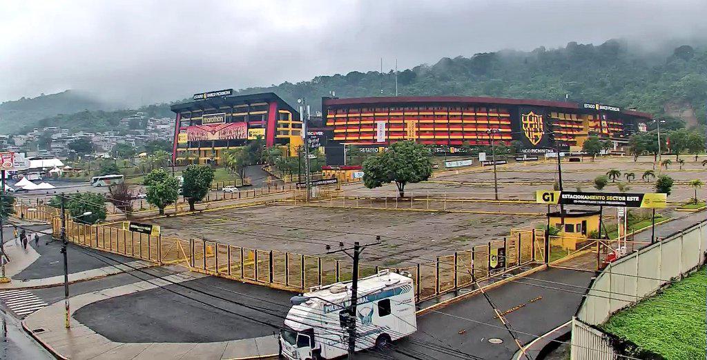 Policías y militares brindarán seguridad