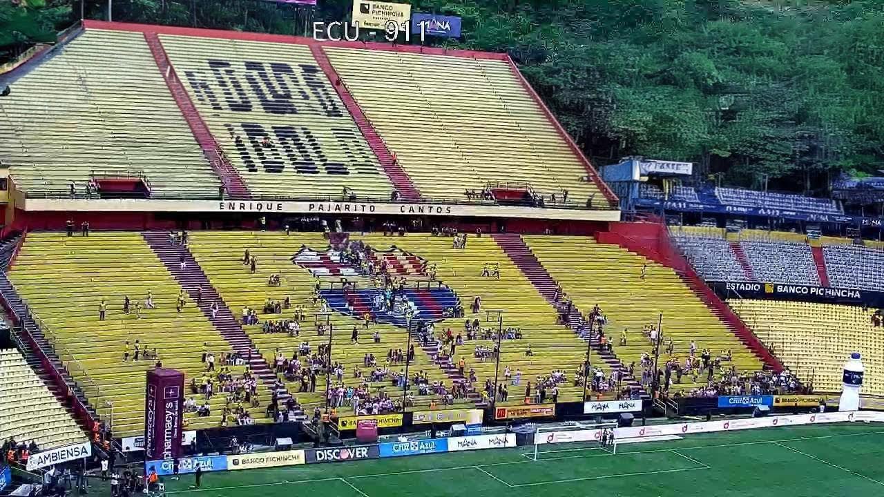 Se abren las puertas