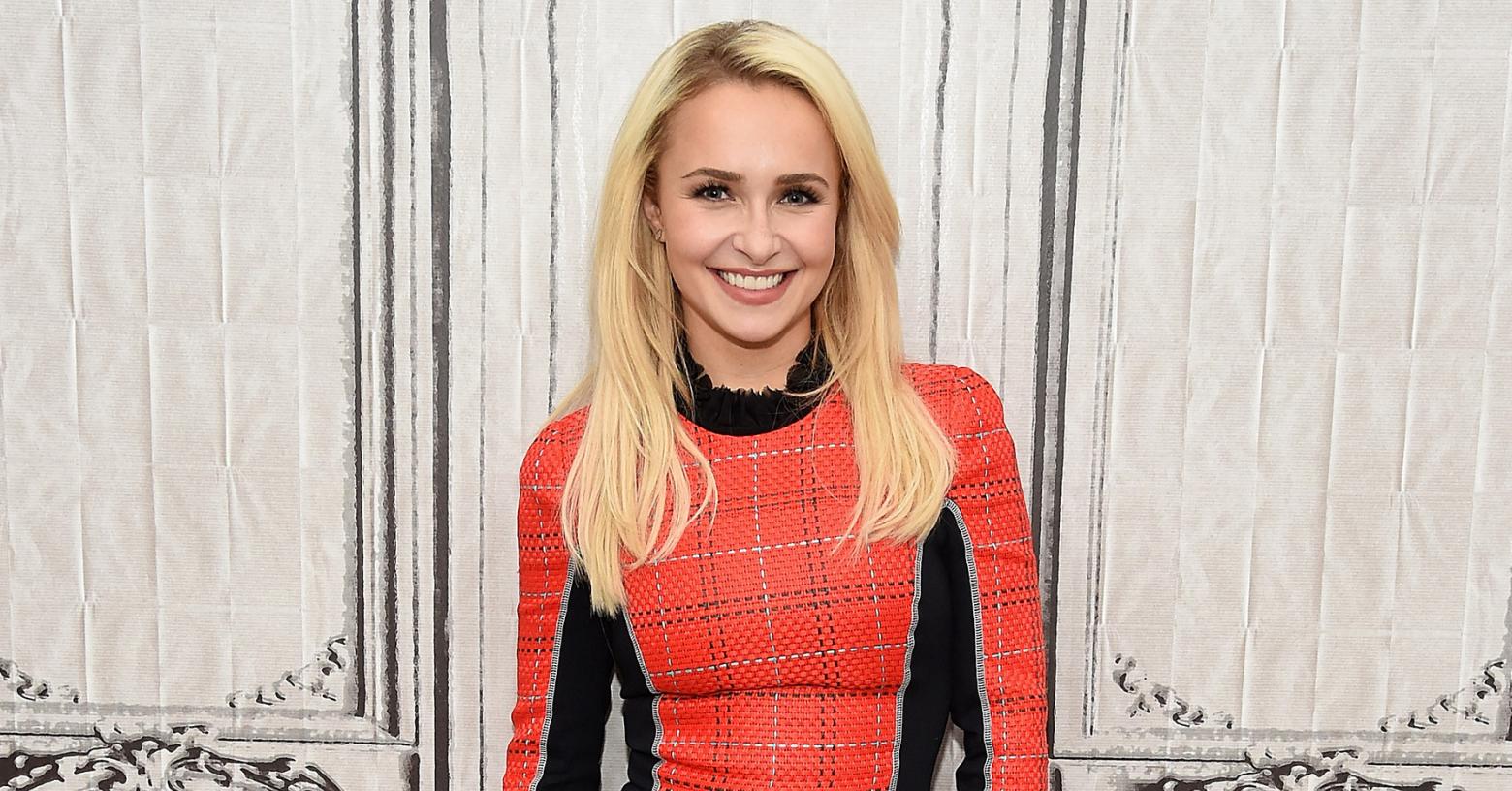 Policía cierra investigación sobre caso de Hayden Panettiere y confirma que su muerte fue accidental