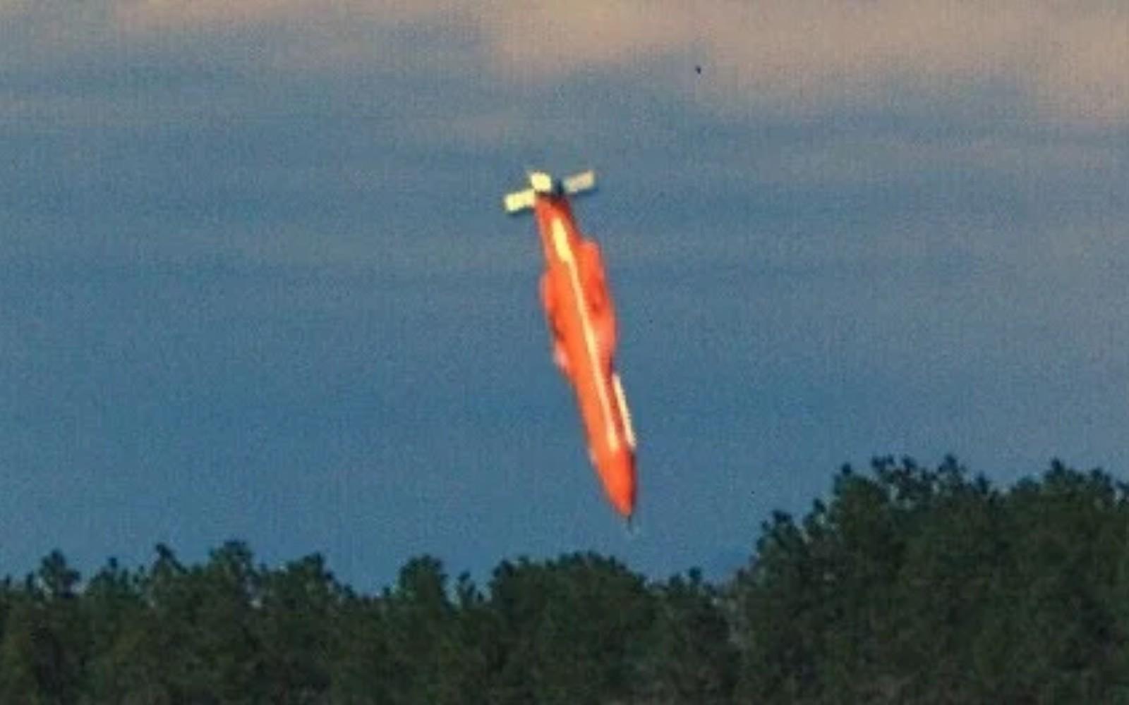 Estados Unidos evalúa usar la "madre de todas las bombas" contra Irán, según CNN