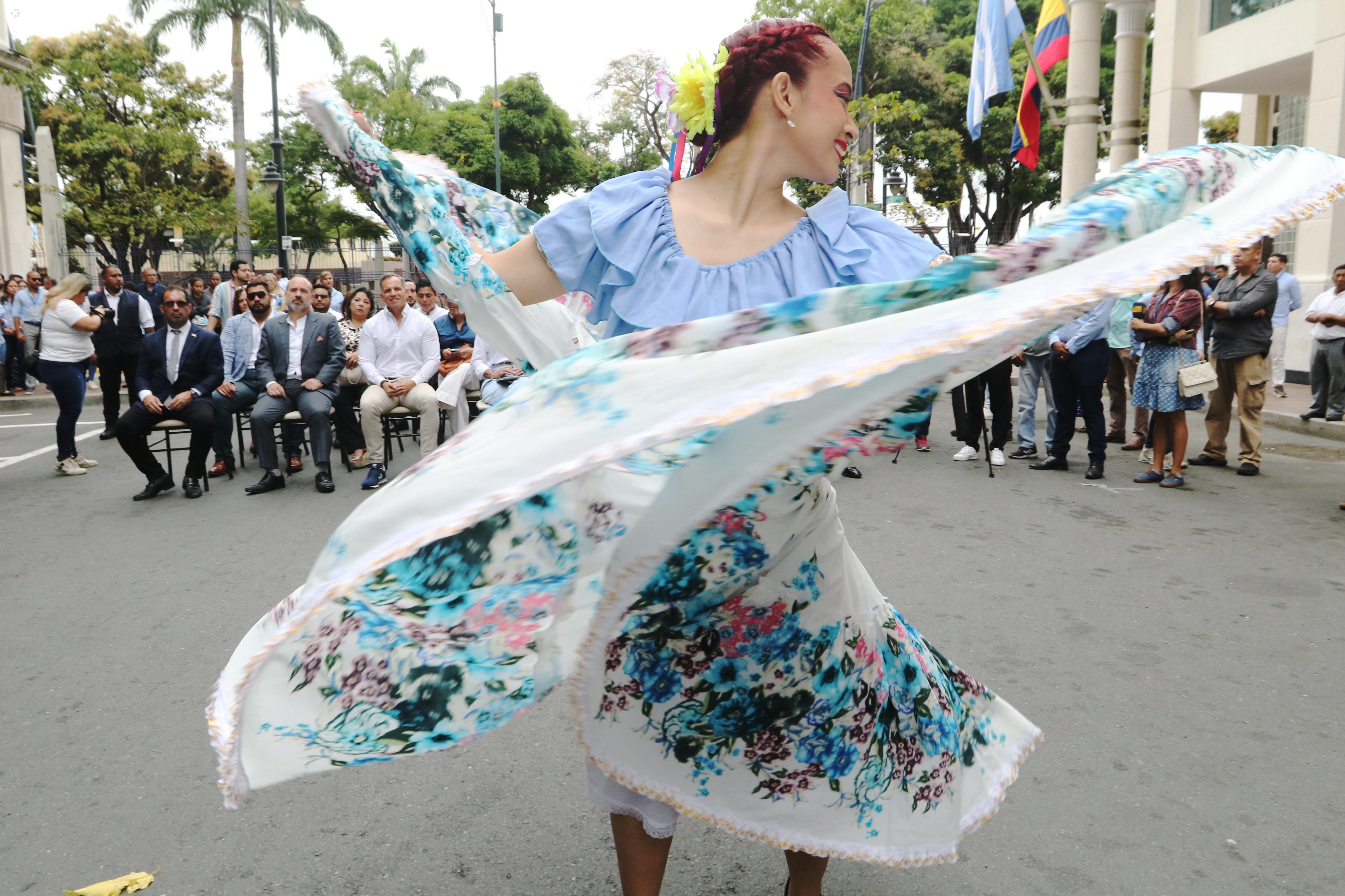 ¿Qué hacer en el feriado por las fiestas de Guayaquil? Estos son los eventos gratuitos del 1 al 4 de octubre