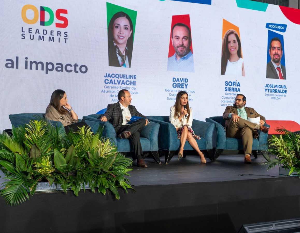 La importancia de los criterios ESG (Ambiental, Social y de Gobernanza) en las empresas ecuatorianas