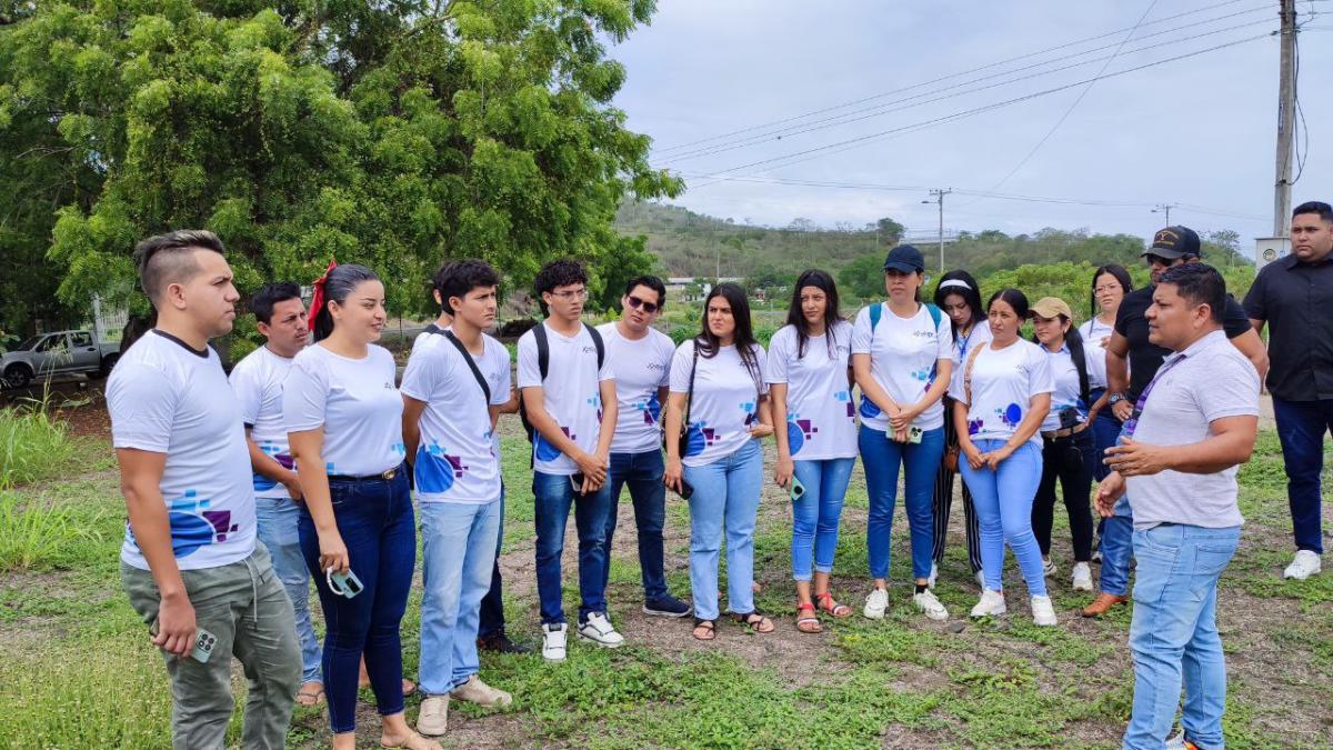 Jóvenes en Acción incluirá actividades en el sector privado: estas tareas cumplirán los beneficiarios