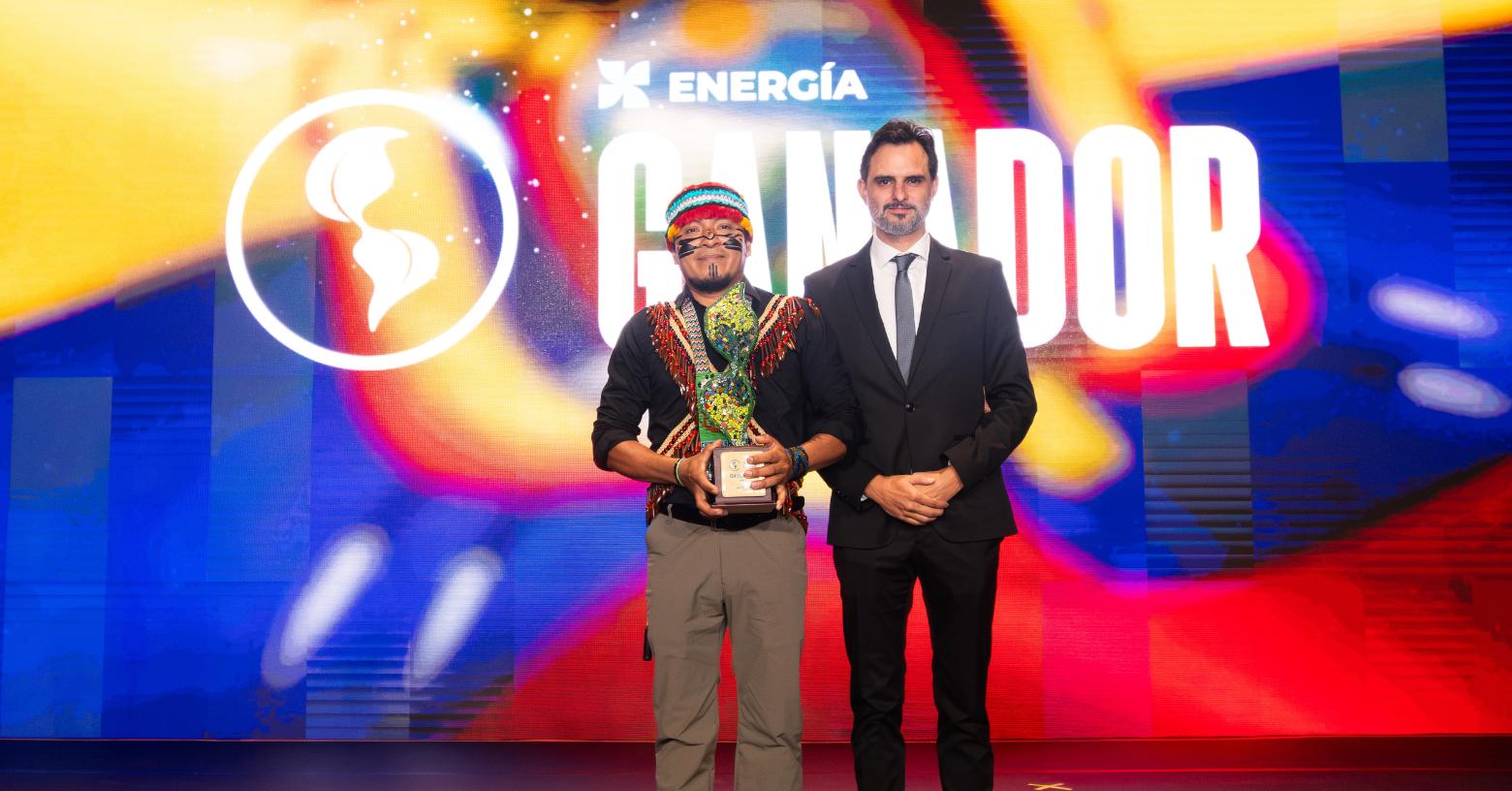 Premios Verdes 2026: dos proyectos de Ecuador quedan entre los 10 ganadores de Latinoamérica