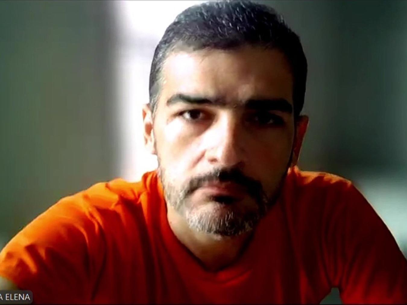 SNAI confirma traslado de Aquiles Alvarez a Guayaquil por una afección en la vesícula