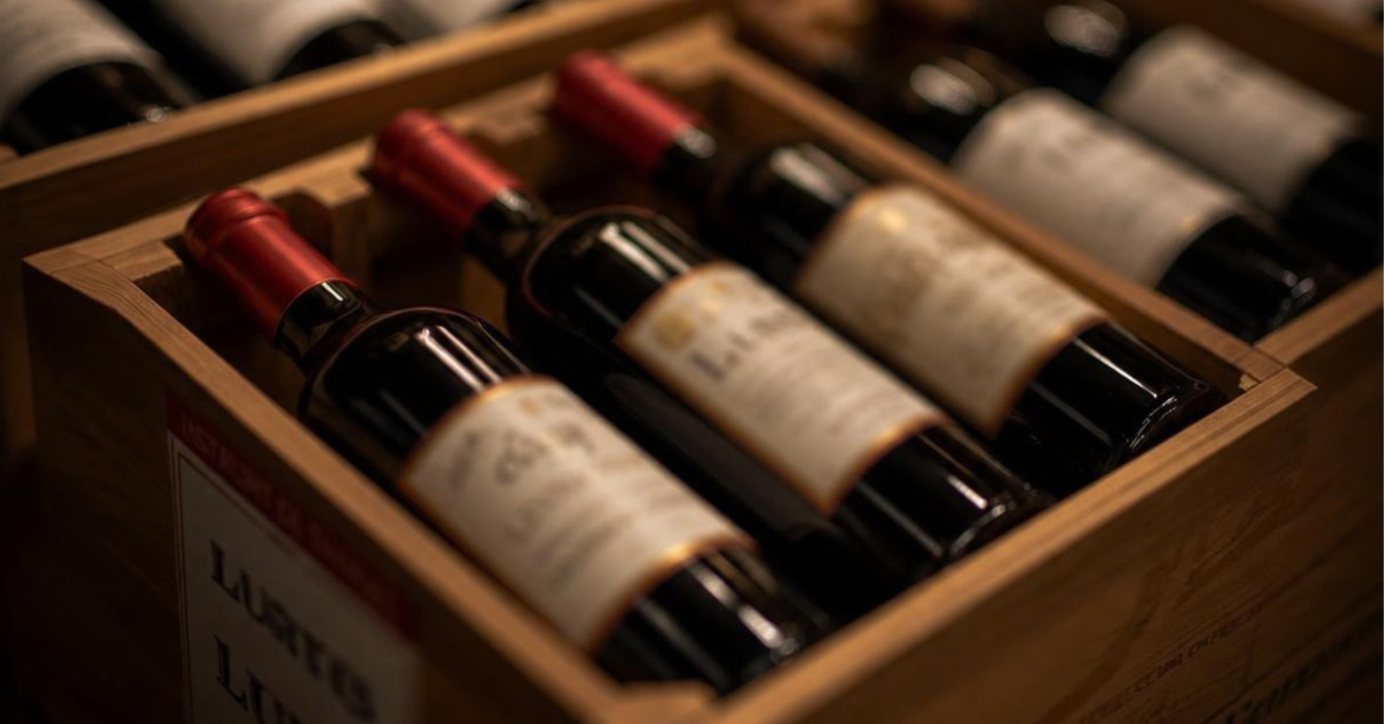 Mercado del vino en Ecuador: las importaciones ya mueven más de USD 26 millones al año
