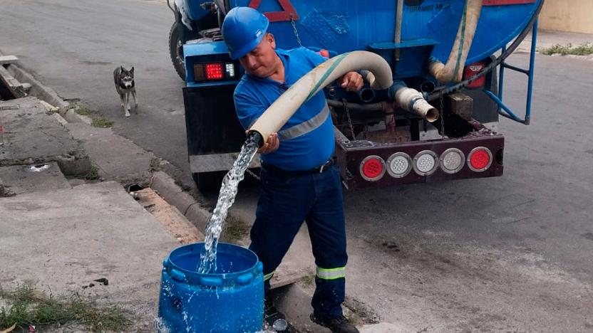 Corte de agua en Guayaquil este 15 y 16 de septiembre: estos son los sectores y urbanizaciones afectados