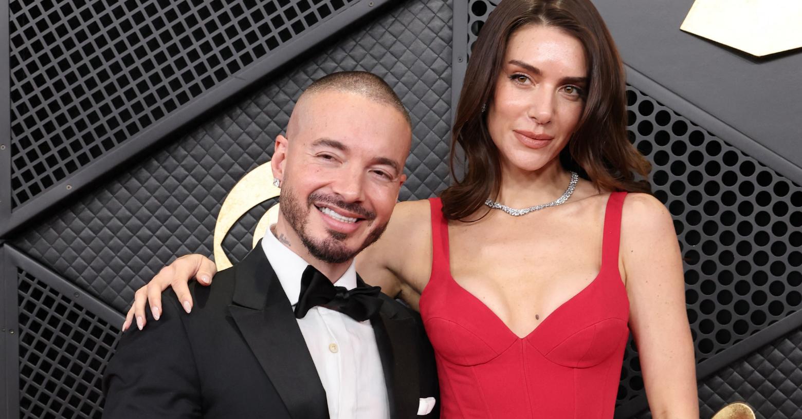 Valentina Ferrer y J Balvin anuncian su separación