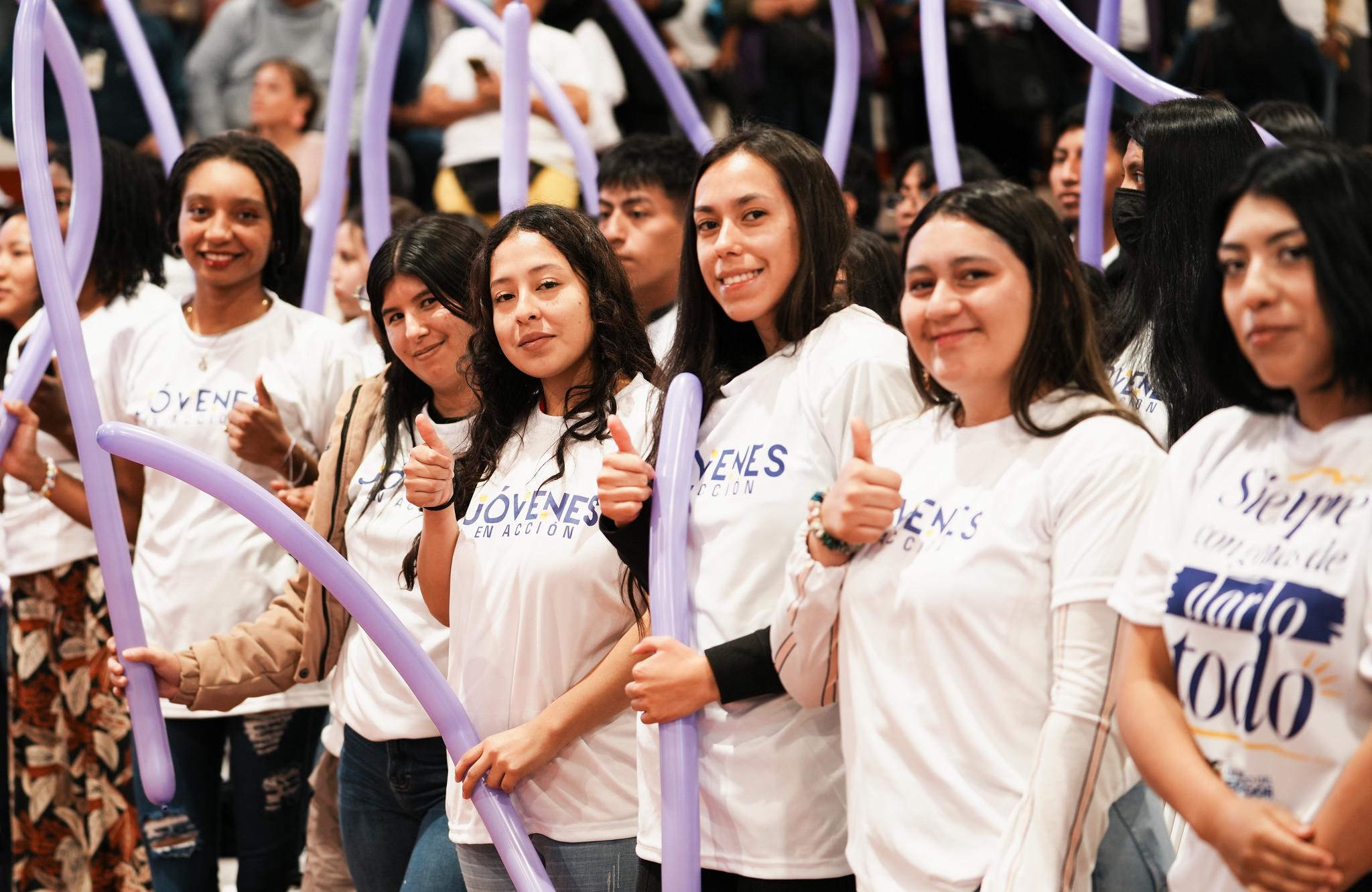 Jóvenes en Acción: estas son las siete causas de expulsión y devolución del dinero