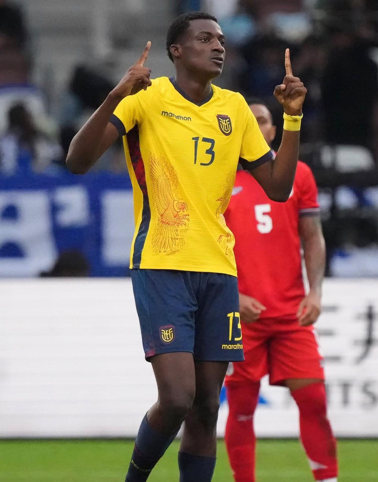Ranking FIFA: Ecuador sube al puesto 24 pese a no ganar en su gira asiática