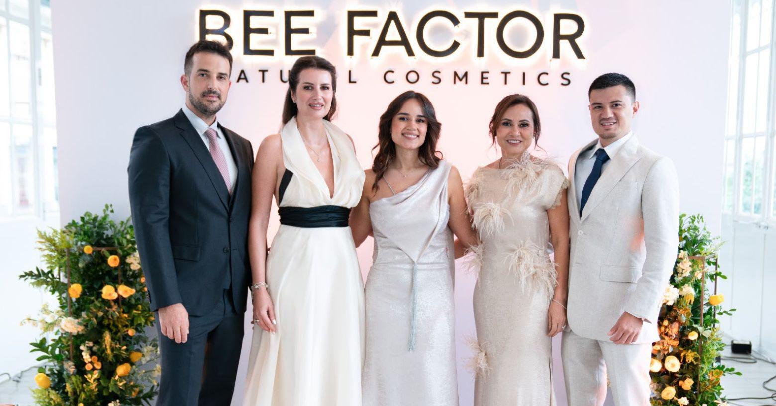 Marca de cosmética natural griega llega a Ecuador con catálogo disponible para comercio en línea