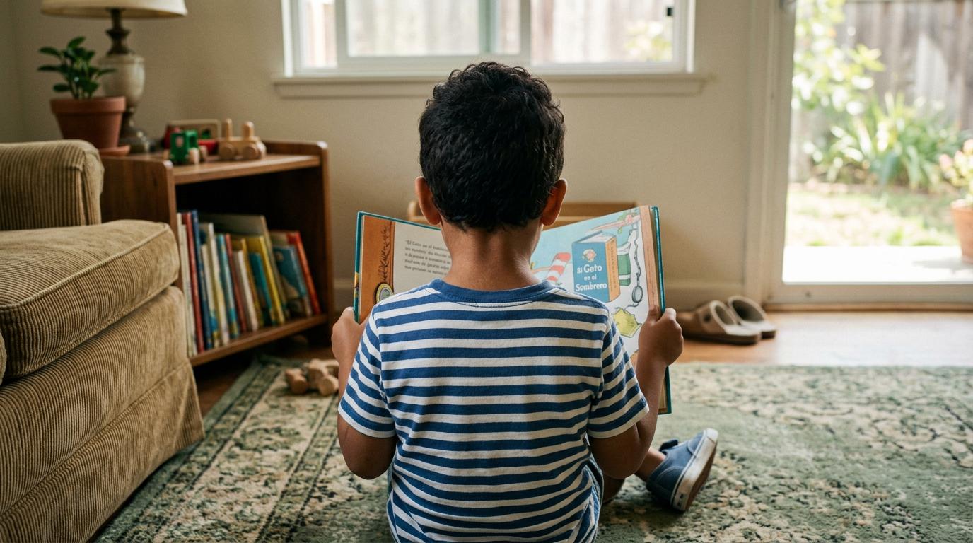 Educación en Ecuador: 66% de los niños de 10 años no alcanza habilidades básicas de lectoescritura