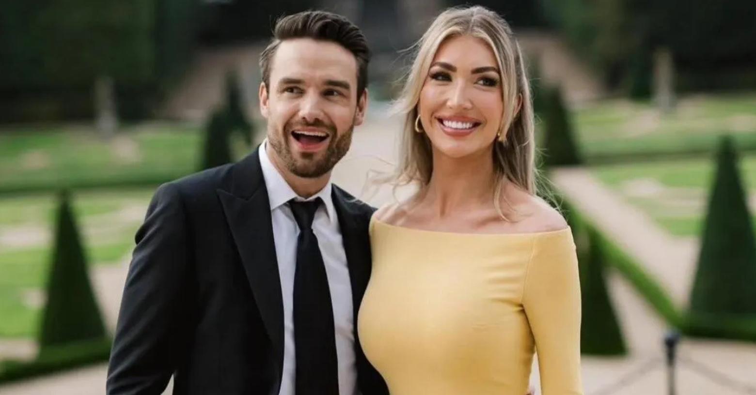 Kate Cassidy vuelve a tener citas tras la muerte de Liam Payne y comparte una reflexión sobre el duelo