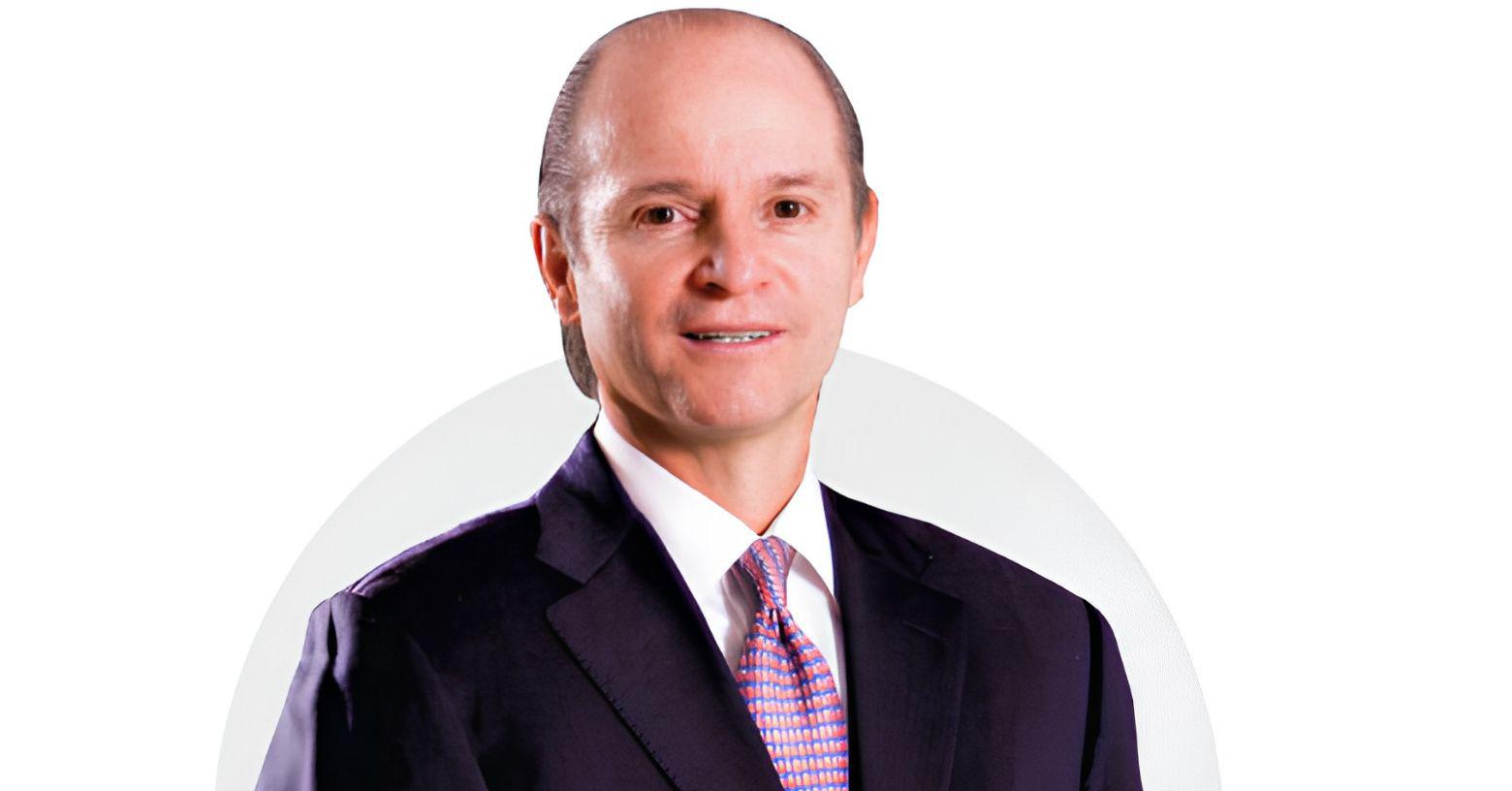 Luis Bakker es designado como embajador de Ecuador en Estados Unidos