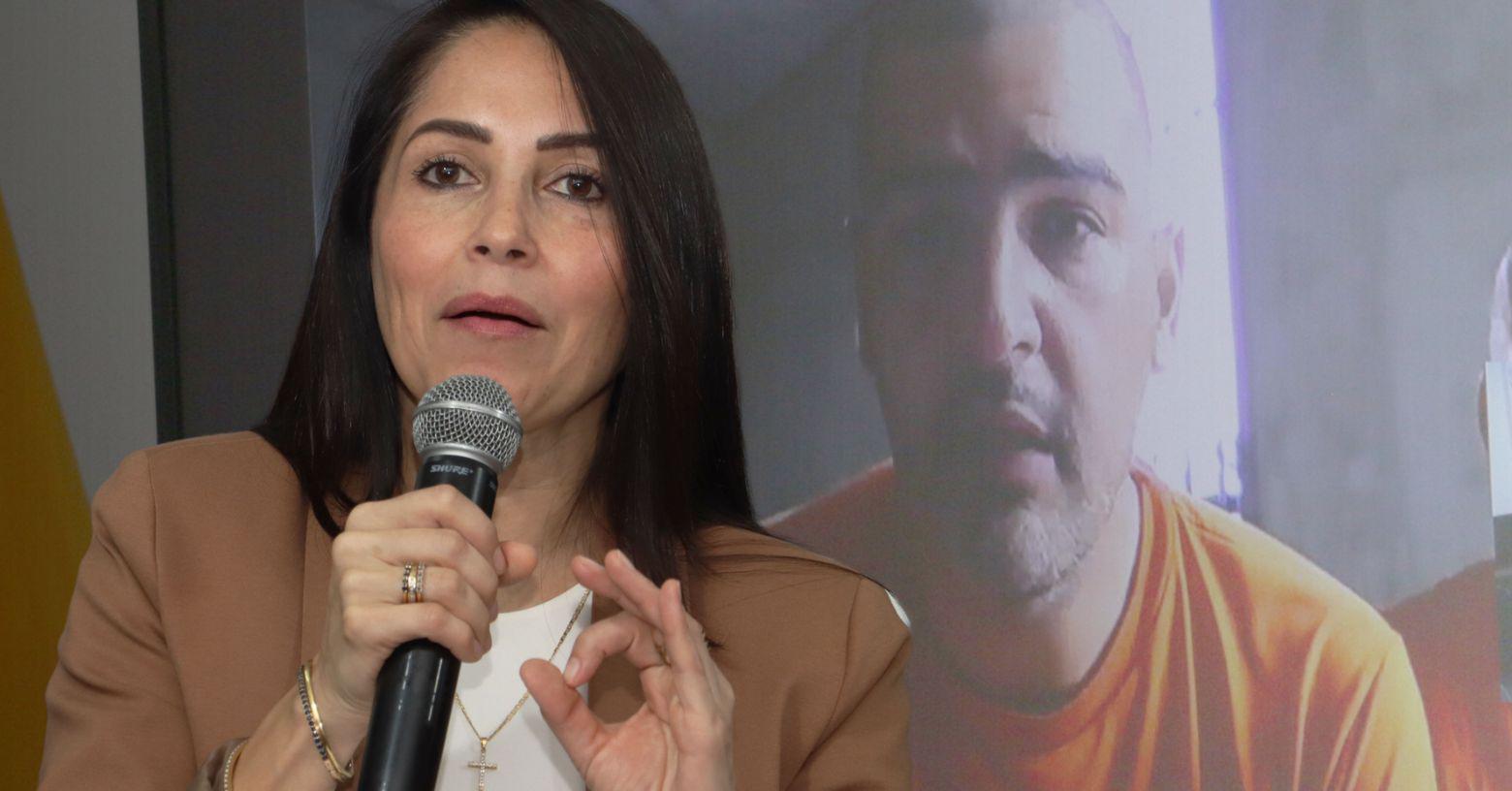 Detención de Luisa González: ¿Cómo se conectan los casos Laberinto y Triple A?