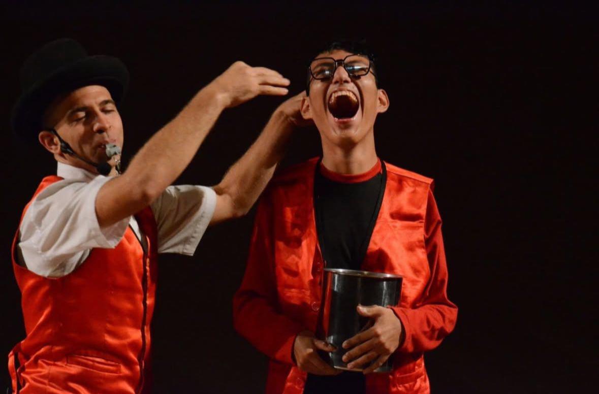 Los ‘Magos Rondan Quito’ vuelven con un festival en la Casa de la Cultura este 24 de octubre