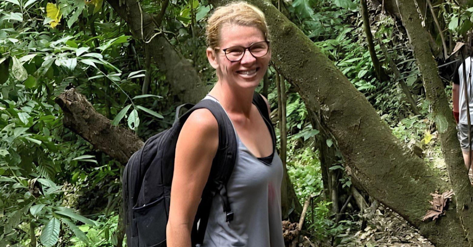 Cuerpo de Monika Silva será repatriado a Polonia el sábado 31 de octubre desde Quito