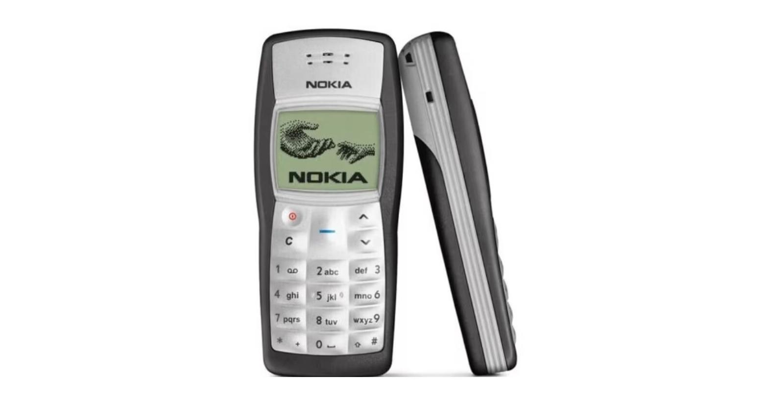 Nokia 1100 en 2026: qué funciones conserva y de qué depende que pueda hacer llamadas