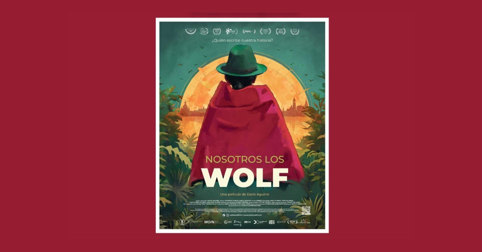 'Nosotros, los Wolf': el documental ecuatoriano que explora el legado de Theodor Wolf