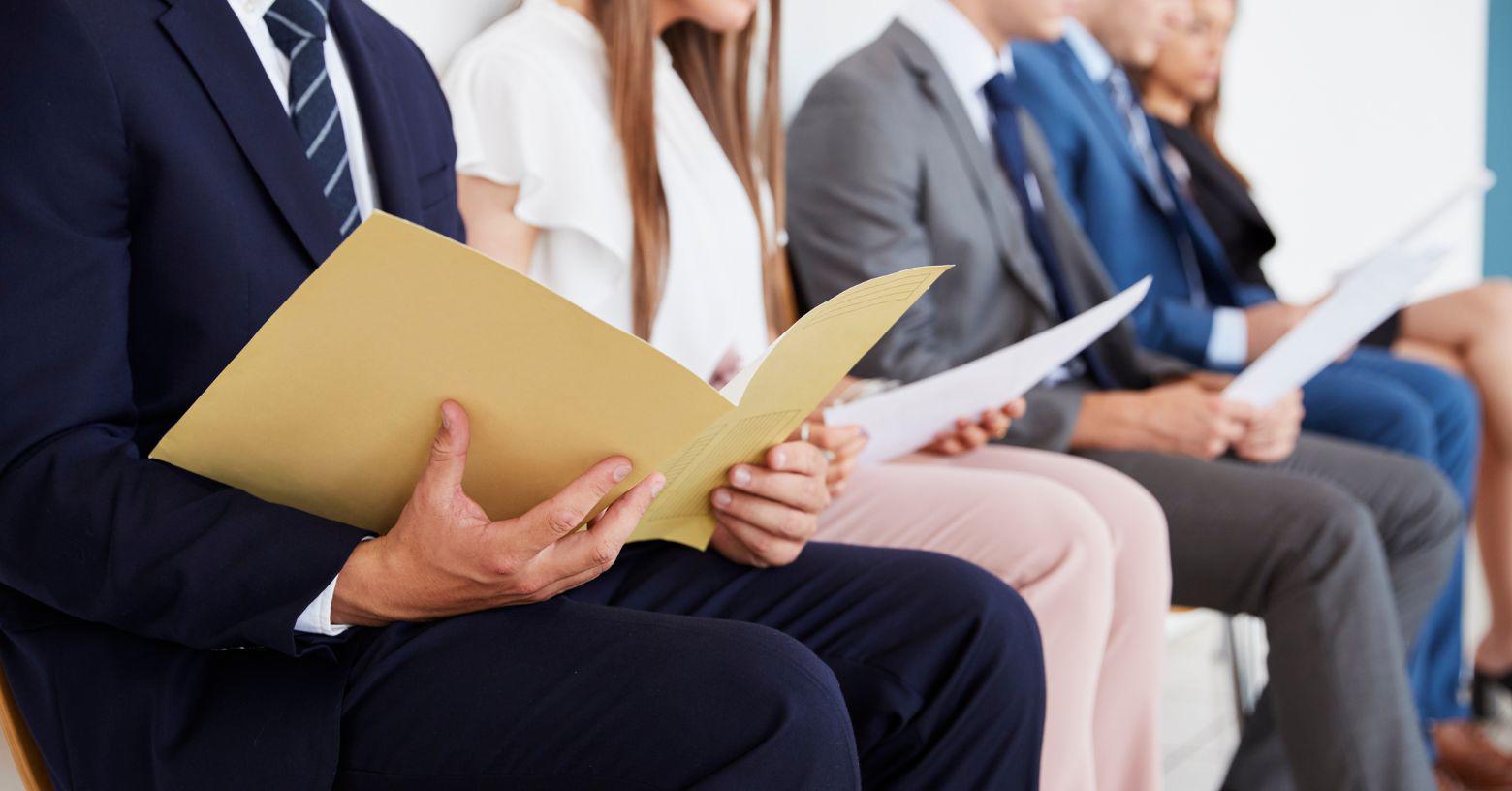 ¿Buscas trabajo? Importantes empresas abren vacantes en Quito, Guayaquil y otras ciudades