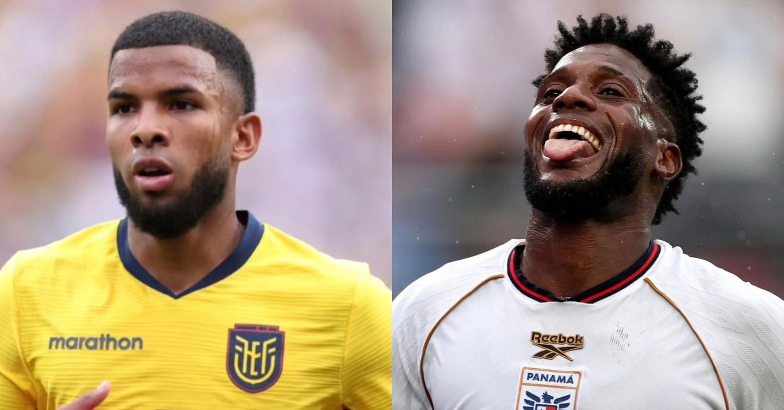 Ecuador y Panamá se enfrentarán por el tercer puesto de la Copa Kirin tras caer en penales