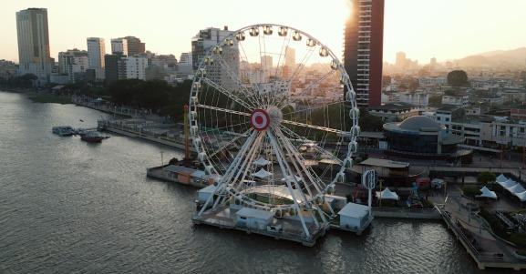 Seis años después, "Soy Guayaquil" regresa con una nueva versión