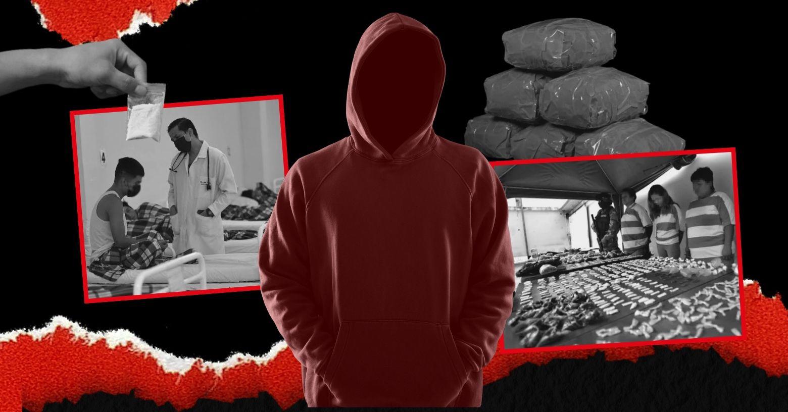 ¿Qué pasó con la 'Tabla de Drogas'? El problema invisible que sigue creciendo por falta de una política pública