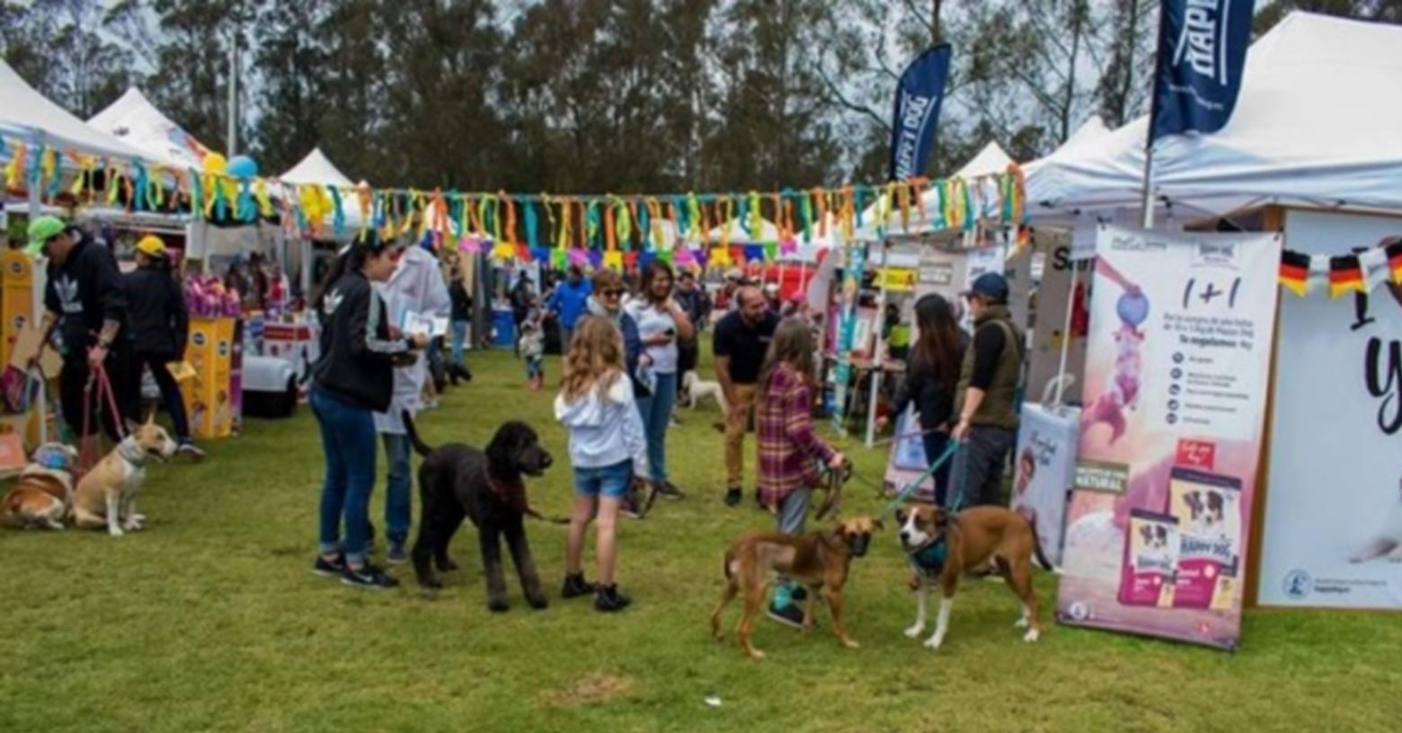 Festivanimal Guayaquil 2026: fechas, lugar y actividades de la feria gratuita para mascotas
