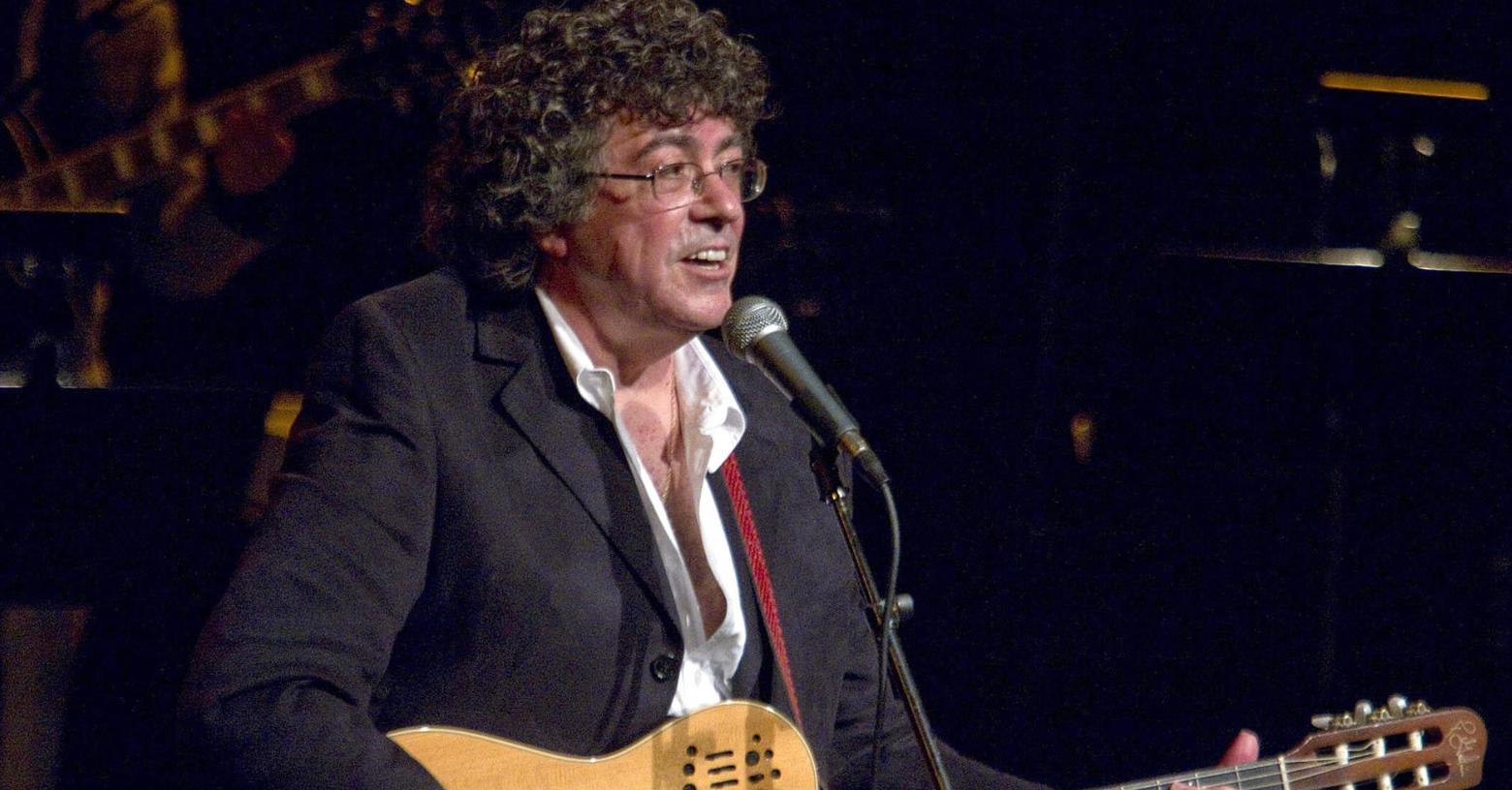 Muere Piero a los 81 años, la voz detrás de ‘Mi viejo’