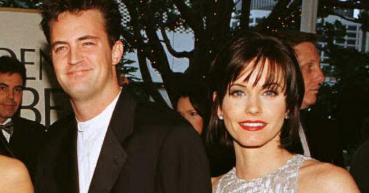 La familia de Matthew Perry recordó el difícil momento que vivía el actor durante la boda de Chandler en ‘Friends’