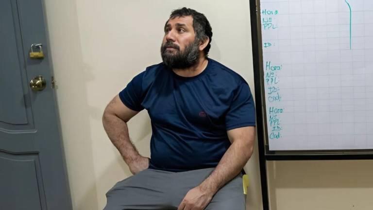 Los Choneros y Los Lobos terroristas