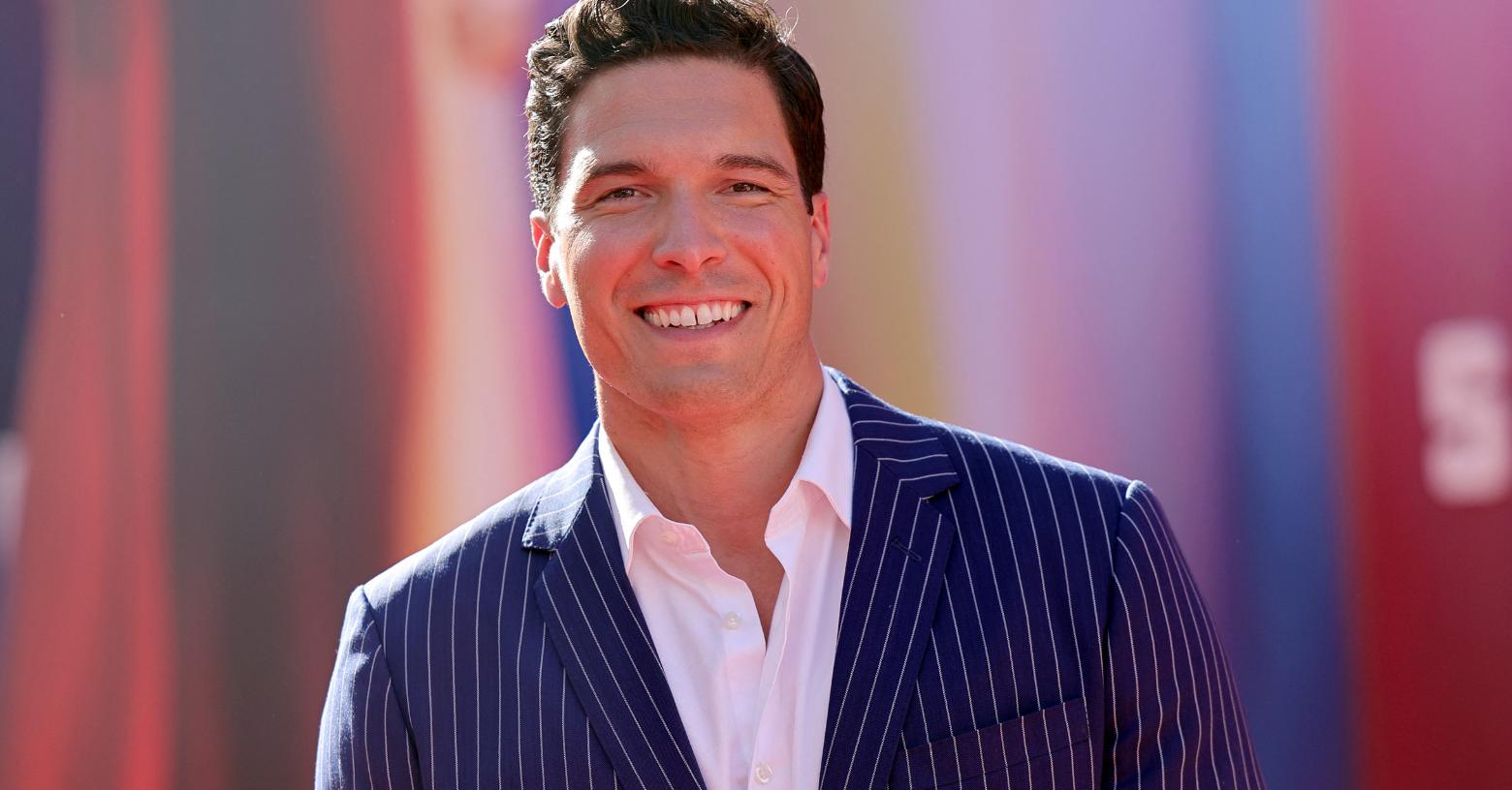 Will Reeve, hijo de Christopher Reeve, revela que fue diagnosticado con cáncer testicular